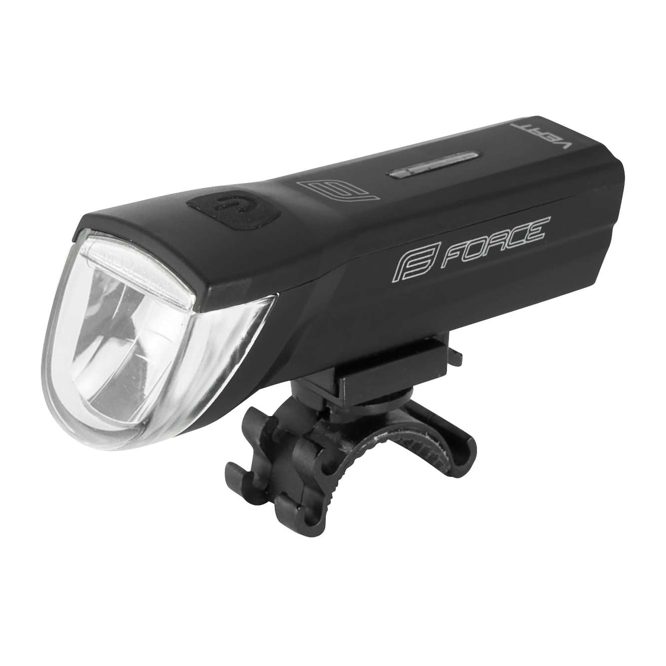 Φως εμπρός Force Vert USB 110lumens